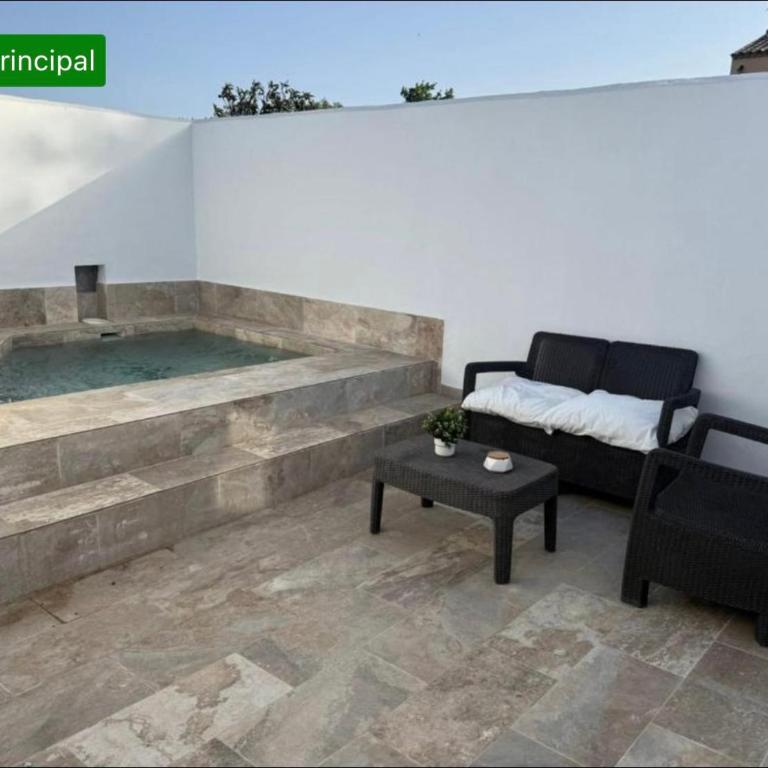 Casitas mis niñas - Apartamento de 1 dormitorio - 4