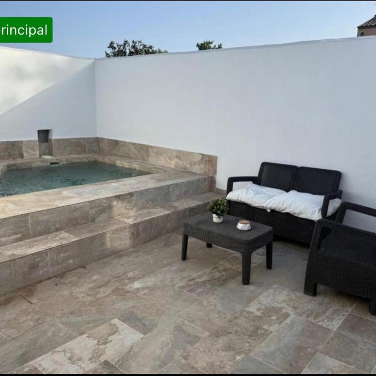 Casitas mis niñas - Apartamento de 1 dormitorio - 3