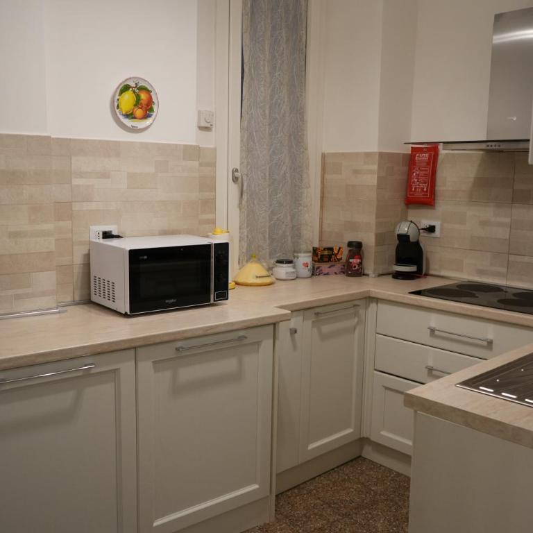 Casa Giovanna - Appartamento con 2 Camere da Letto - 9