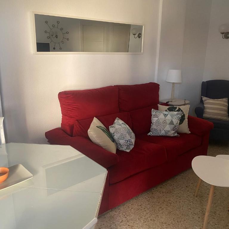 Terrace by the sea by gms apartamentos - One-Bedroom Apartment - 11