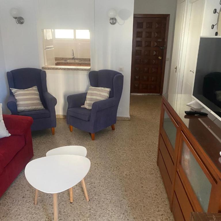 Terrace by the sea by gms apartamentos - One-Bedroom Apartment - 10