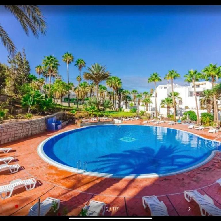 Las Americas Ocean View El Dorado - Apartamento de 1 dormitorio - 19