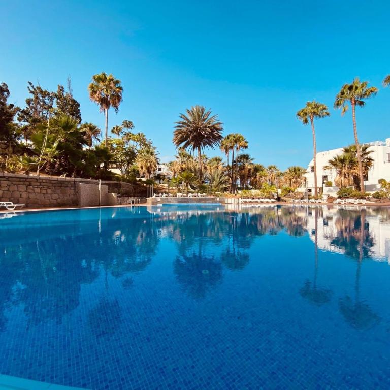 Las Americas Ocean View El Dorado - Apartamento de 1 dormitorio - 25