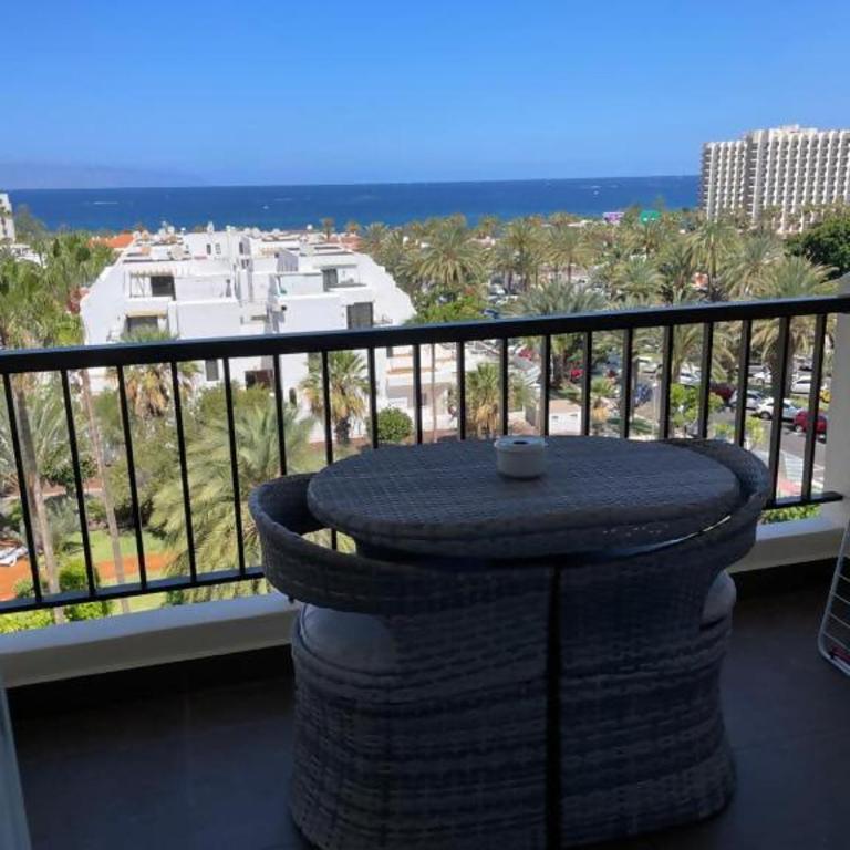 Las Americas Ocean View El Dorado - Apartamento de 1 dormitorio - 2