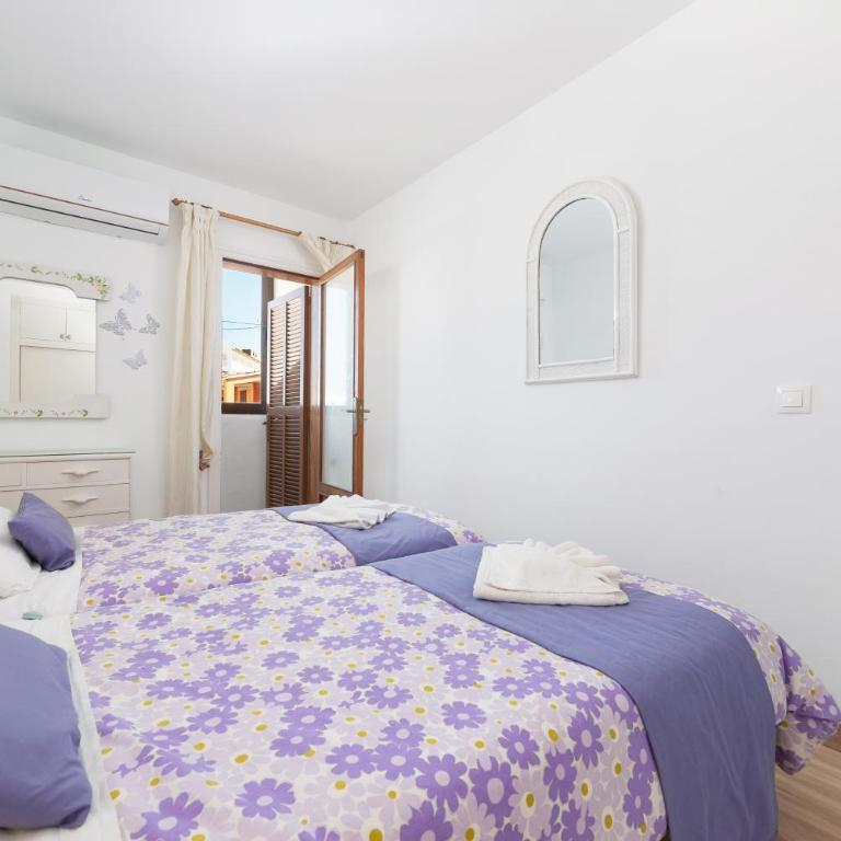 NEW Apartment Sol with Sea Views and Balcony by Bebreeze - Apartamento con balcón - 20