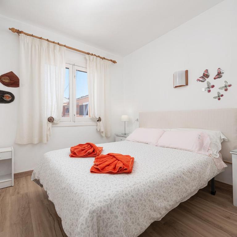 NEW Apartment Sol with Sea Views and Balcony by Bebreeze - Apartamento con balcón - 17
