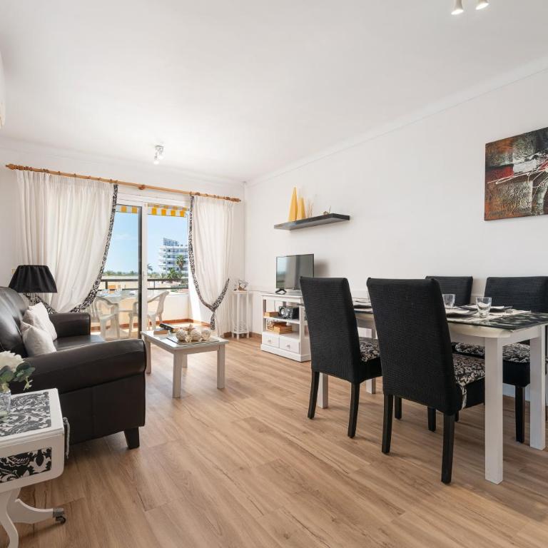NEW Apartment Sol with Sea Views and Balcony by Bebreeze - Apartamento con balcón - 7