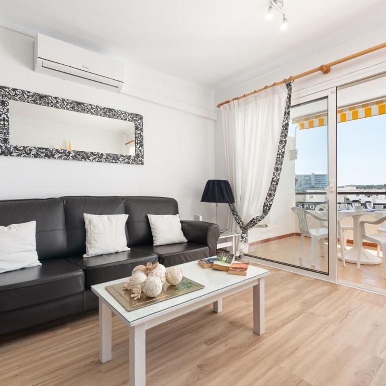 NEW Apartment Sol with Sea Views and Balcony by Bebreeze - Apartamento con balcón - 8