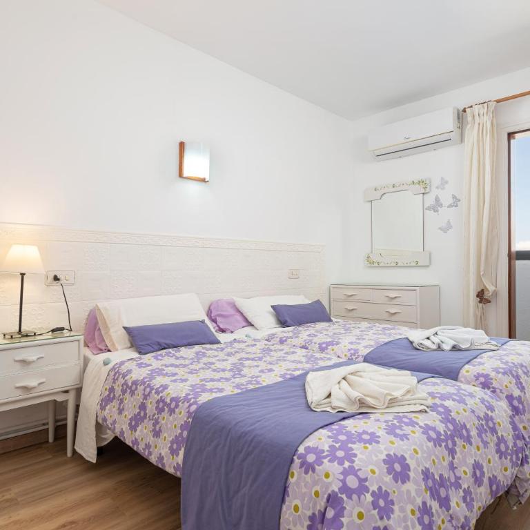 NEW Apartment Sol with Sea Views and Balcony by Bebreeze - Apartamento con balcón - 19
