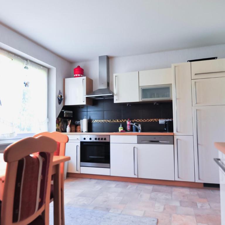 Dein Ferienhaus in Kärnten, Bad Bleiberg - Erholung, Natur und Komfort - Haus mit 3 Schlafzimmern - 7