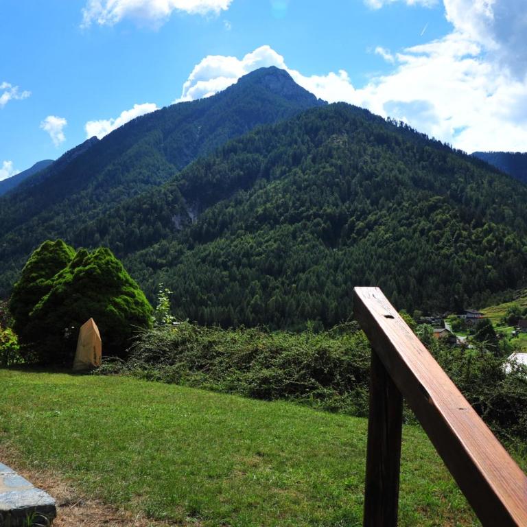 Dein Ferienhaus in Kärnten, Bad Bleiberg - Erholung, Natur und Komfort - Haus mit 3 Schlafzimmern - 1