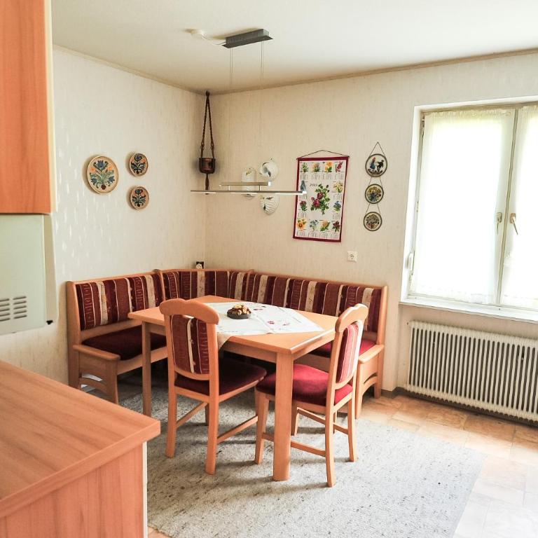 Dein Ferienhaus in Kärnten, Bad Bleiberg - Erholung, Natur und Komfort - Haus mit 3 Schlafzimmern - 5