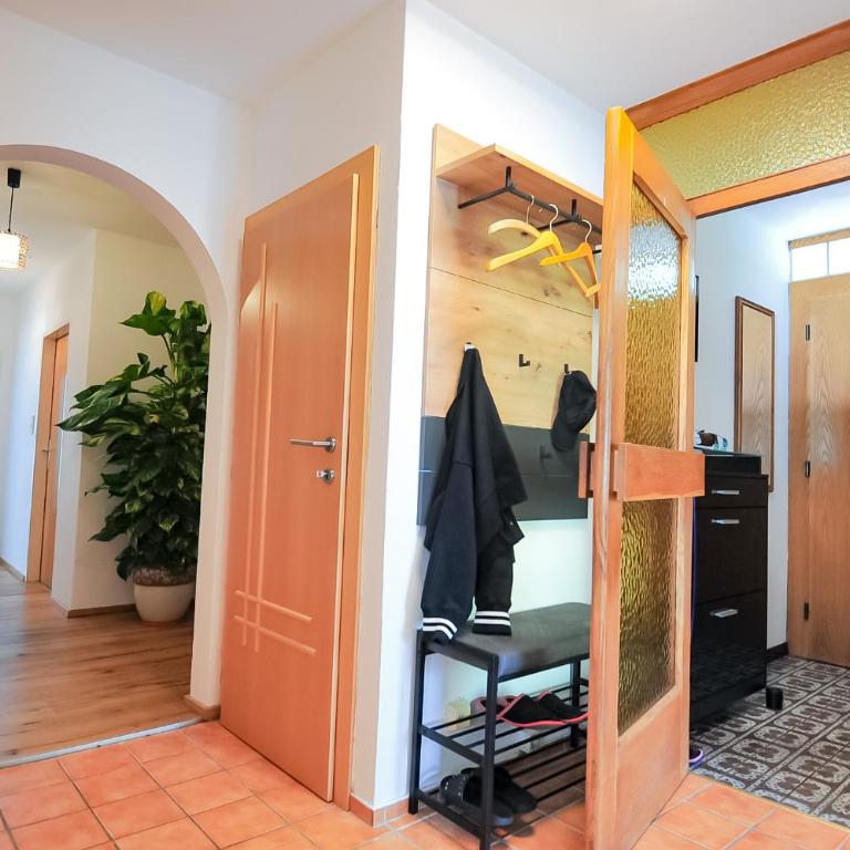 Dein Ferienhaus in Kärnten, Bad Bleiberg - Erholung, Natur und Komfort - Haus mit 3 Schlafzimmern - 3