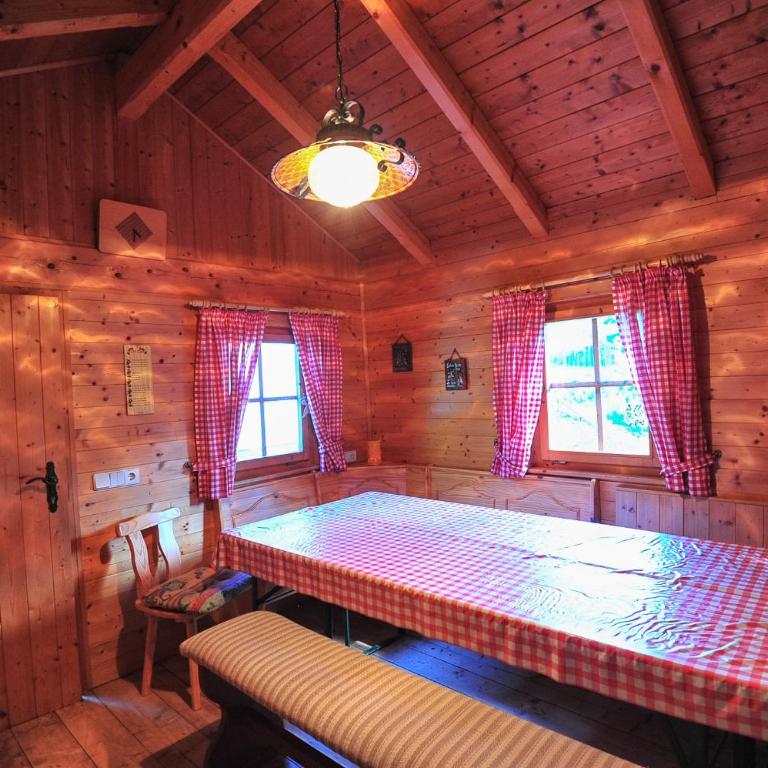 Dein Ferienhaus in Kärnten, Bad Bleiberg - Erholung, Natur und Komfort - Haus mit 3 Schlafzimmern - 19