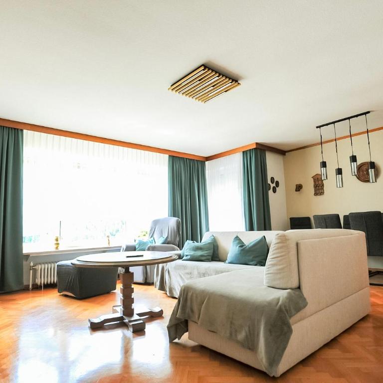 Dein Ferienhaus in Kärnten, Bad Bleiberg - Erholung, Natur und Komfort - Haus mit 3 Schlafzimmern - 9