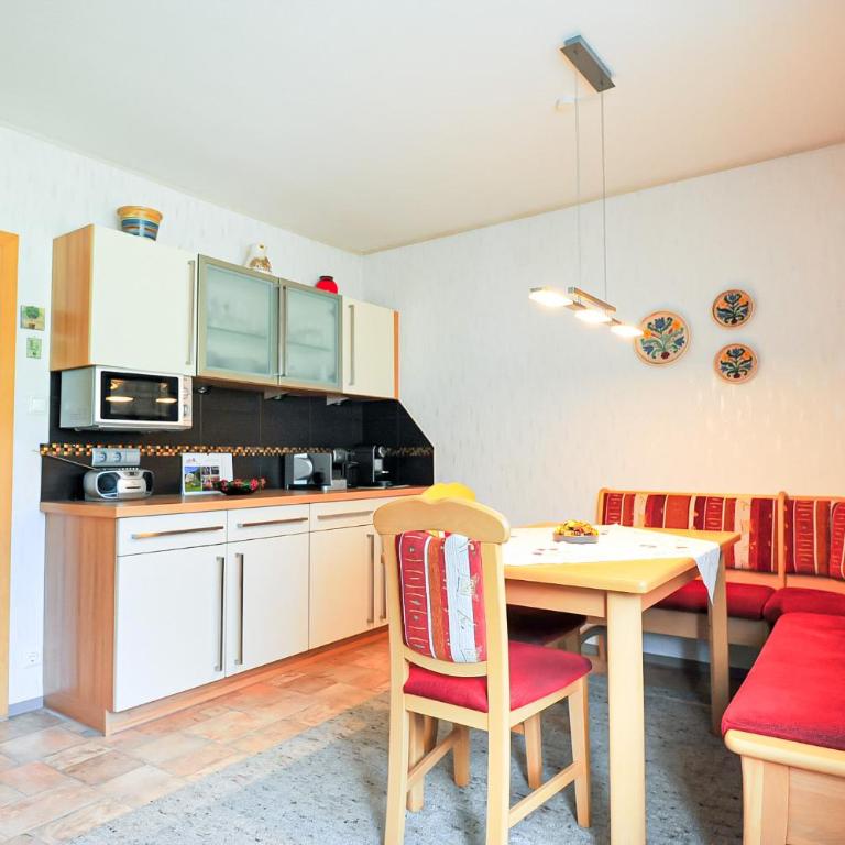 Dein Ferienhaus in Kärnten, Bad Bleiberg - Erholung, Natur und Komfort - Haus mit 3 Schlafzimmern - 6