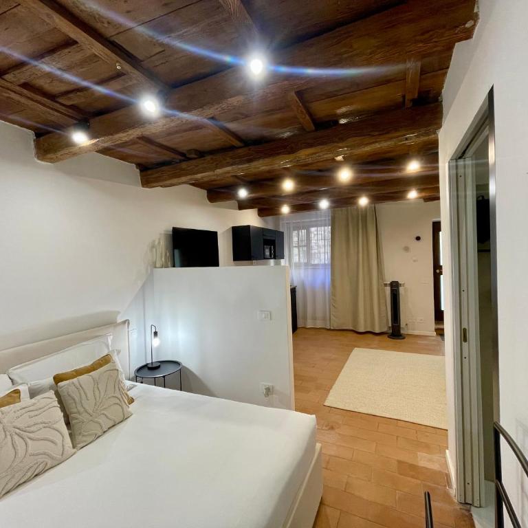 M&M Holiday House Appartamento Via delle Streghe - Appartamento con 1 Camera da Letto - 17