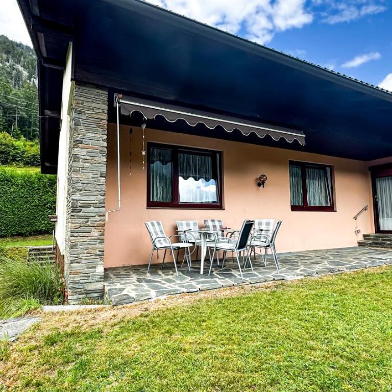 Dein Ferienhaus in Kärnten, Bad Bleiberg - Erholung, Natur und Komfort - Haus mit 3 Schlafzimmern - 16