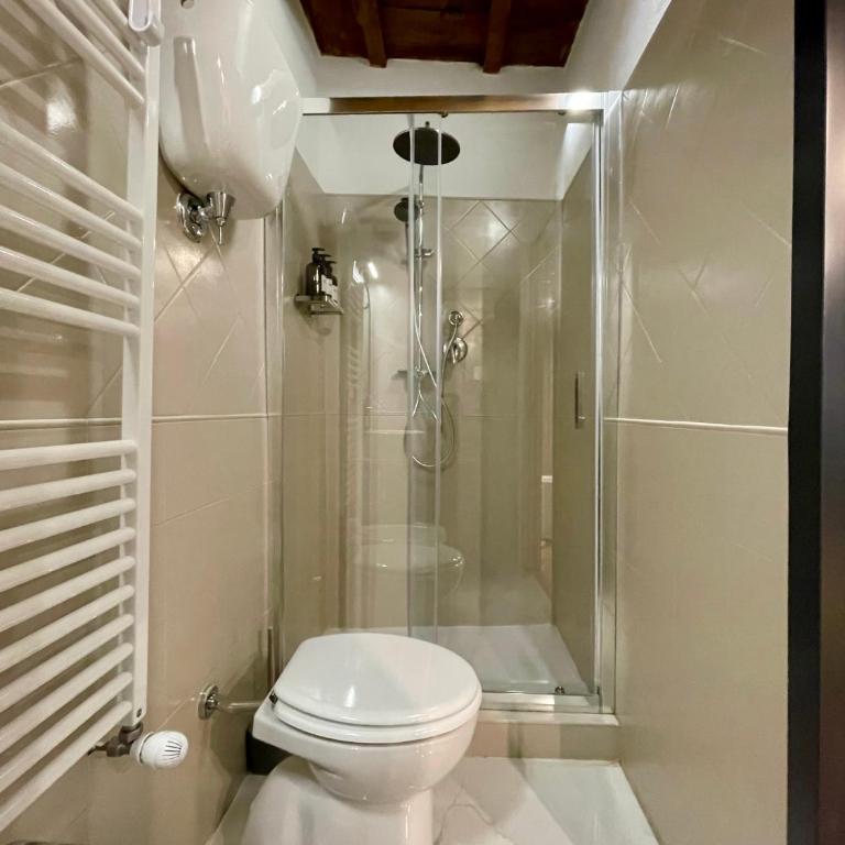 M&M Holiday House Appartamento Via delle Streghe - Appartamento con 1 Camera da Letto - 27