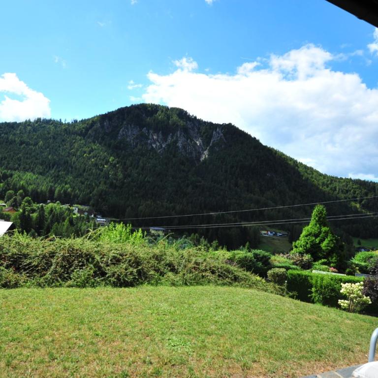 Dein Ferienhaus in Kärnten, Bad Bleiberg - Erholung, Natur und Komfort - Haus mit 3 Schlafzimmern - 14