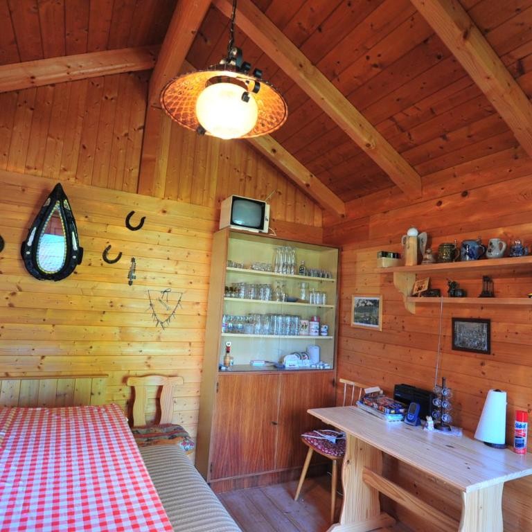 Dein Ferienhaus in Kärnten, Bad Bleiberg - Erholung, Natur und Komfort - Haus mit 3 Schlafzimmern - 18