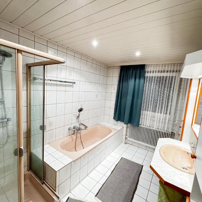 Dein Ferienhaus in Kärnten, Bad Bleiberg - Erholung, Natur und Komfort - Haus mit 3 Schlafzimmern - 12