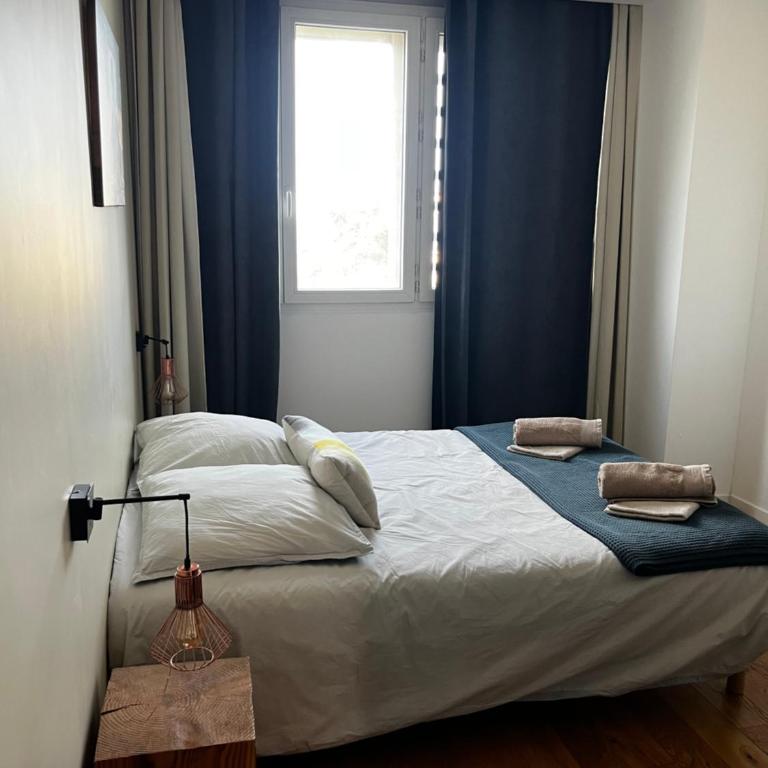 Le Saint-Irénée - Appartement Deluxe - 9