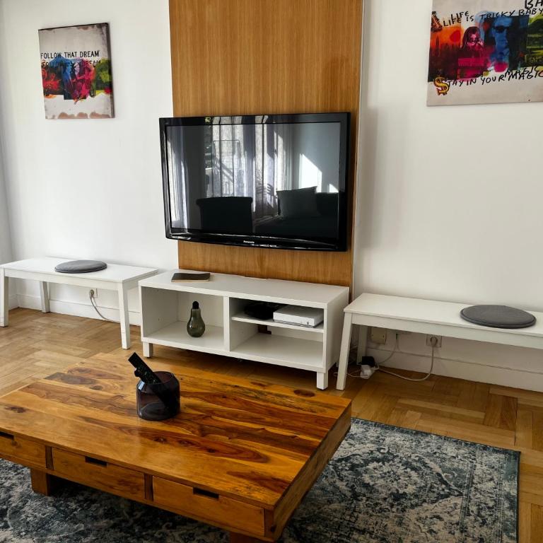 Le Saint-Irénée - Appartement Deluxe - 2