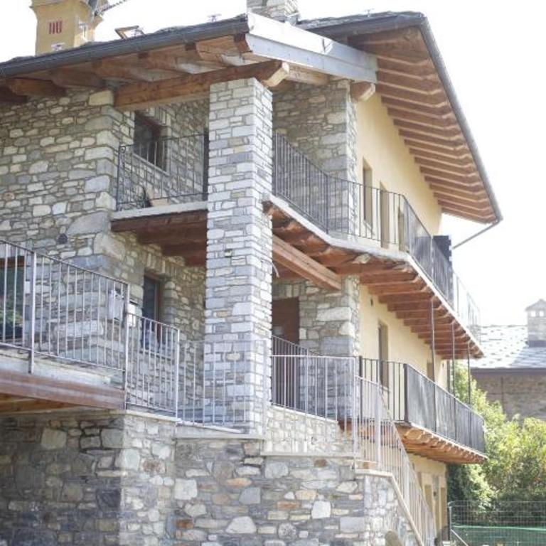 VistaStelle - Appartamento con 1 Camera da Letto - 1