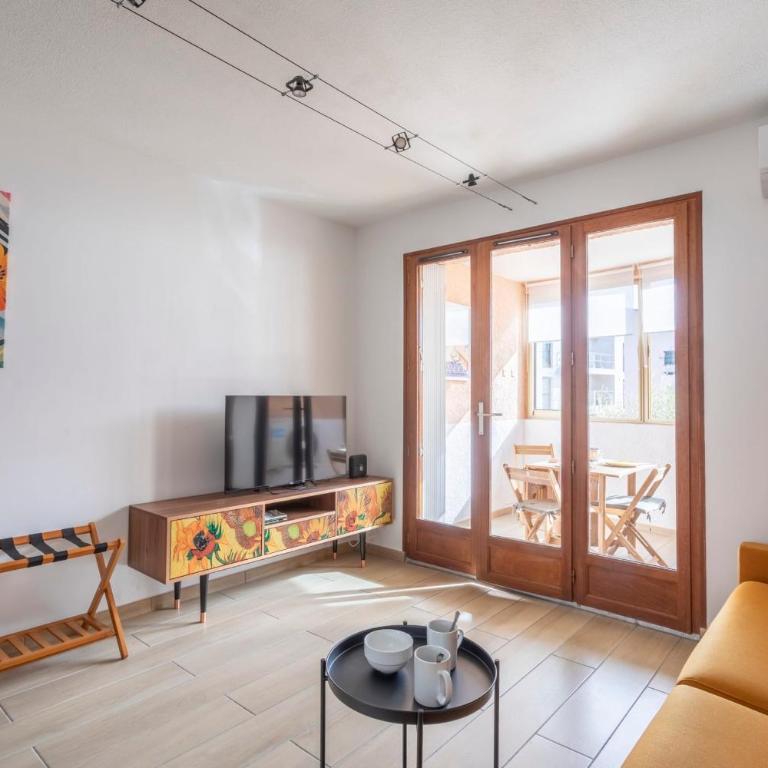 Studio Le Grand Vallon - Welkeys - Estudio - 2