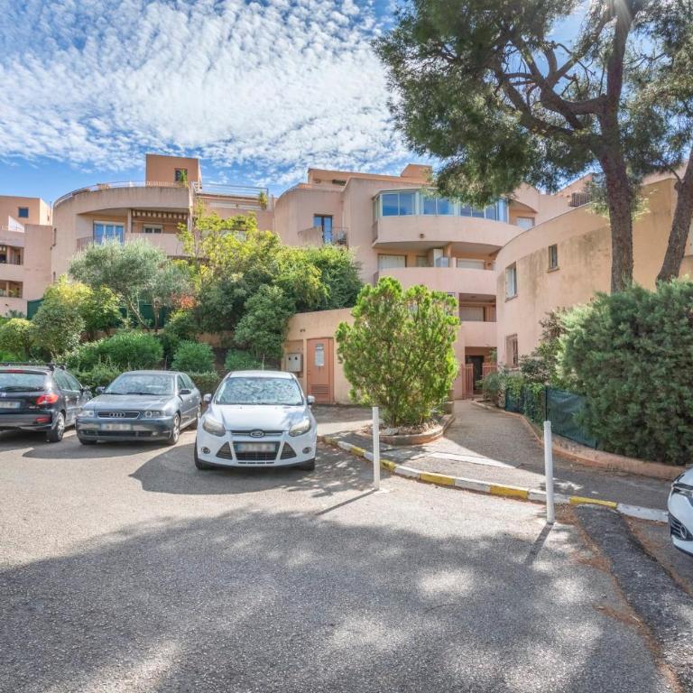 Studio Le Grand Vallon - Welkeys - Estudio - 16