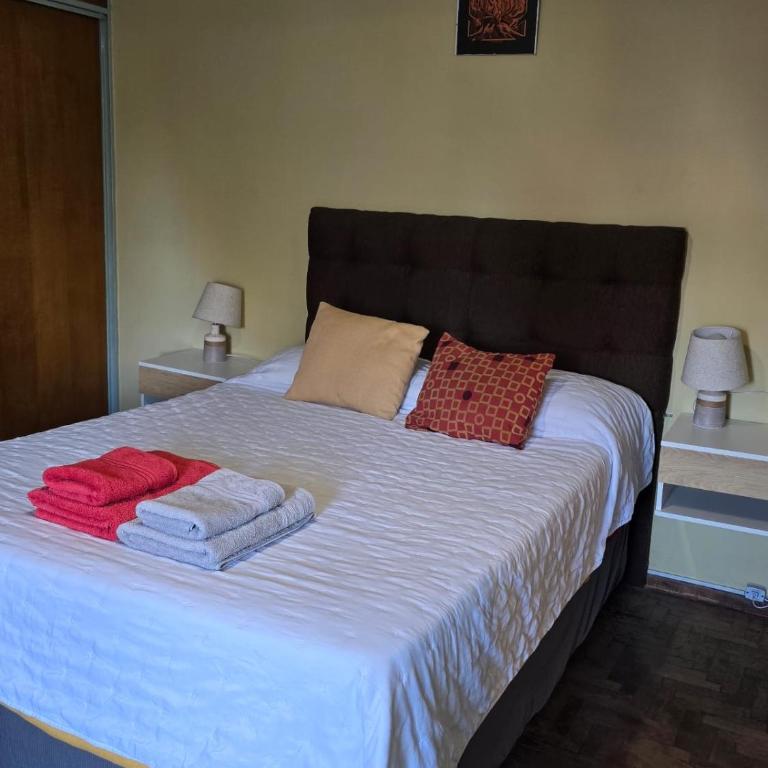 En la cañada cerca de todo - Apartamento de 1 dormitorio - 2