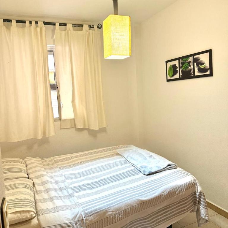Big one bedroom apartment next to beach. - Apartamento de 1 dormitorio - 13
