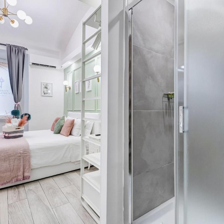 Maison Risorgimento - Chambre Deluxe - 8
