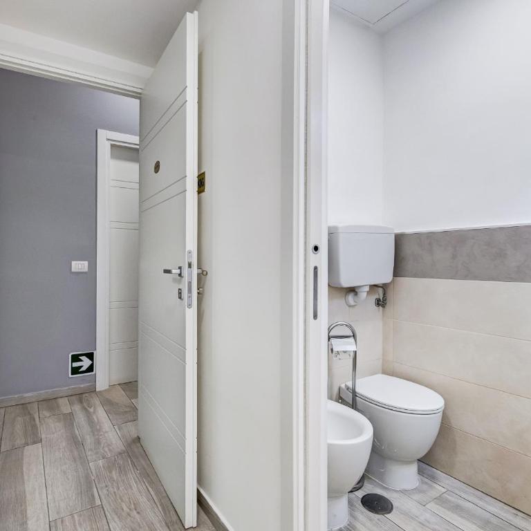Maison Risorgimento - Chambre Deluxe - 15