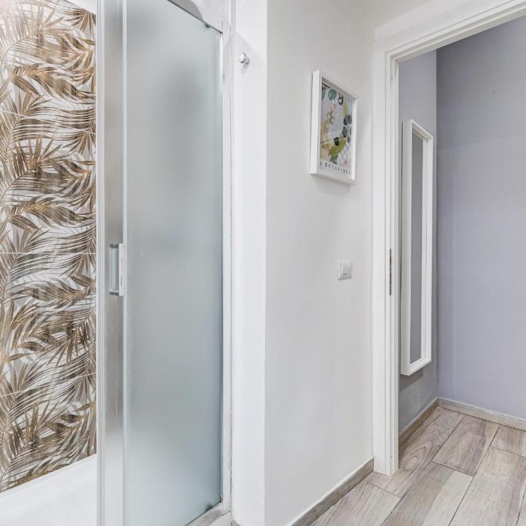 Maison Risorgimento - Chambre Deluxe - 17