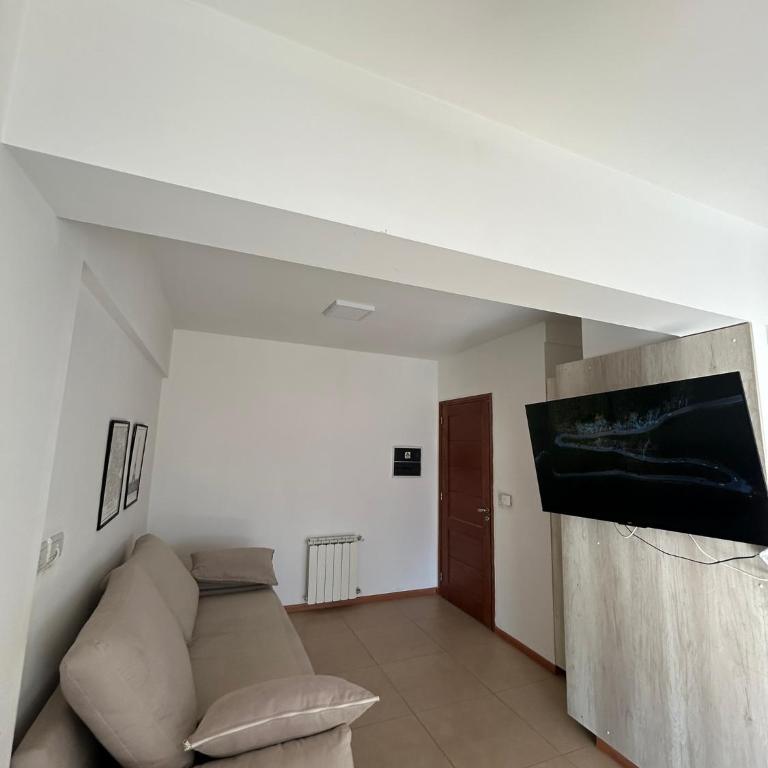 Comodo dpto en macrocentro Salta - Bonavista Rentals - Apartment - 2