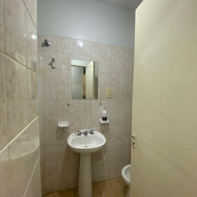 Hospedaje Sigue viajando - Apartamento de 1 dormitorio - 5