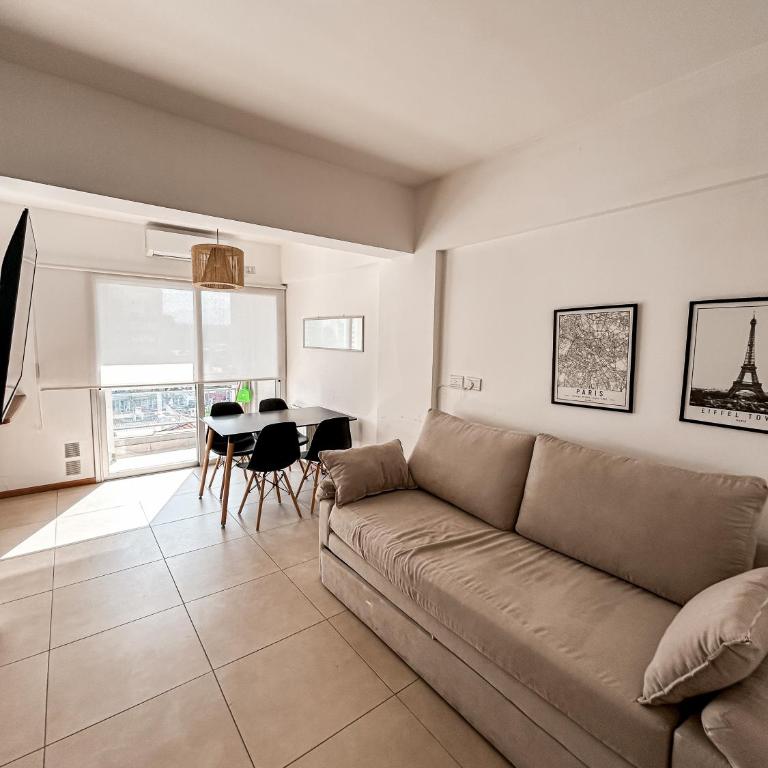 Comodo dpto en macrocentro Salta - Bonavista Rentals - Apartment - 6