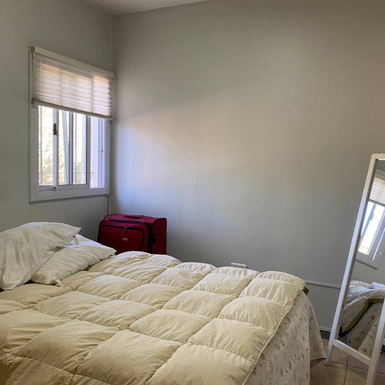 Hospedaje Sigue viajando - Apartamento de 1 dormitorio - 6