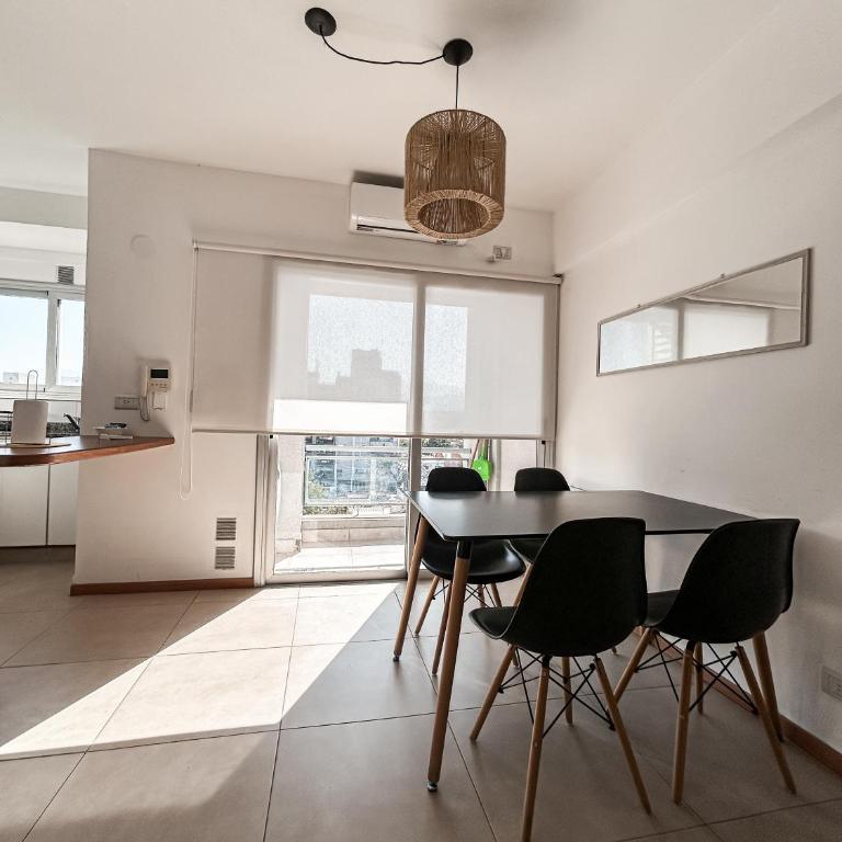 Comodo dpto en macrocentro Salta - Bonavista Rentals - Apartment - 8