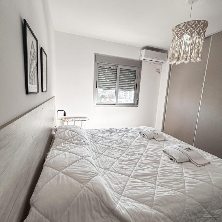 Comodo dpto en macrocentro Salta - Bonavista Rentals - Apartment - 11