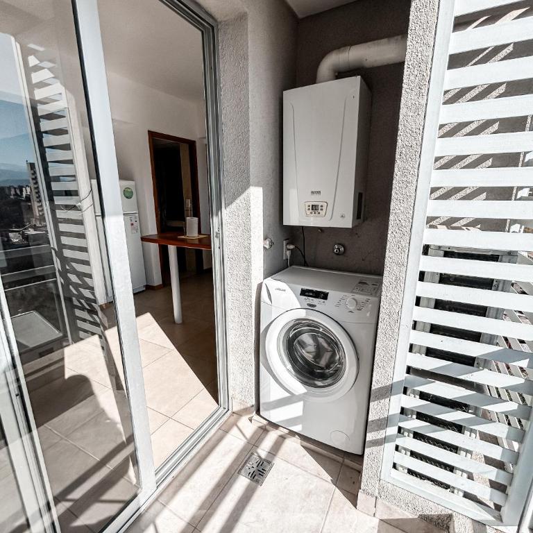 Comodo dpto en macrocentro Salta - Bonavista Rentals - Apartment - 12