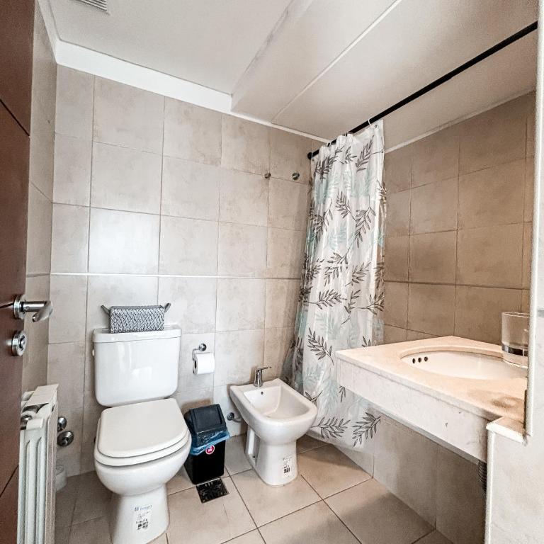 Comodo dpto en macrocentro Salta - Bonavista Rentals - Apartment - 13