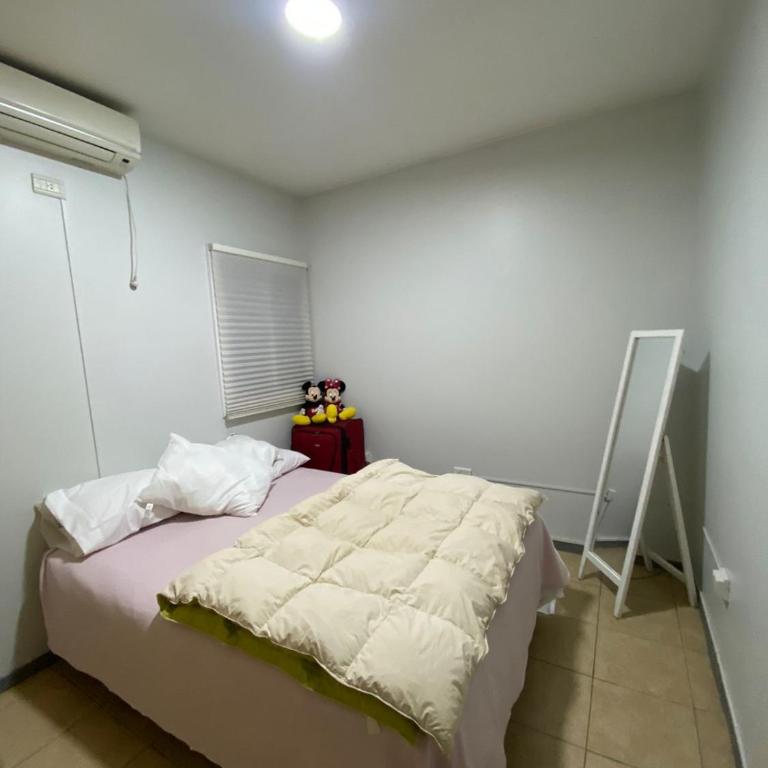 Hospedaje Sigue viajando - Apartamento de 1 dormitorio - 9