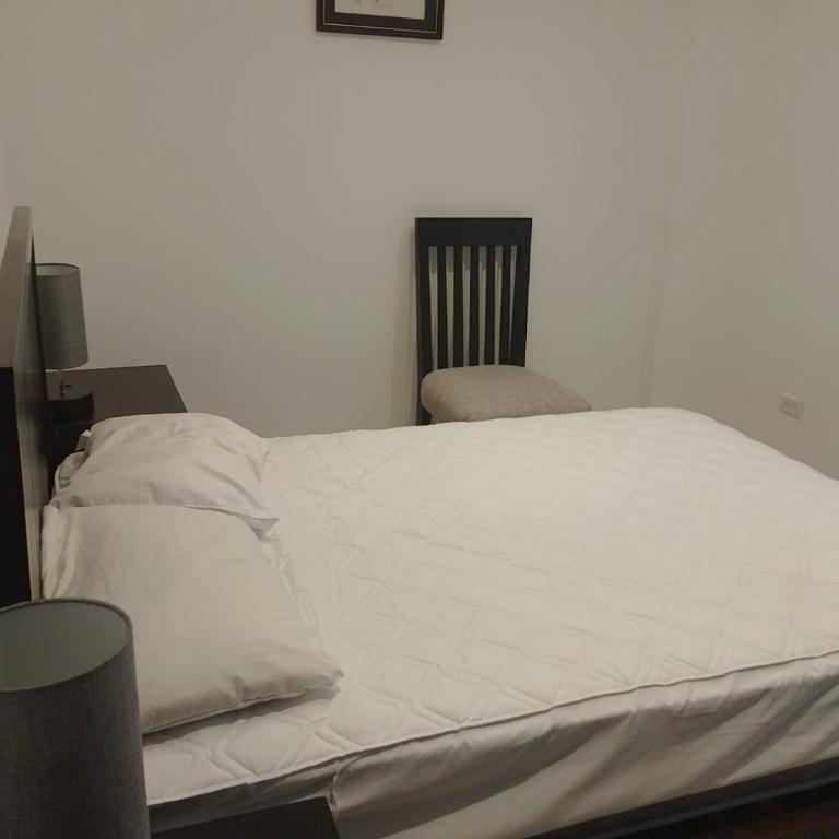 Fontaine Bleau Tonsupa, Ecuador - Apartamento de 2 dormitorios - 5