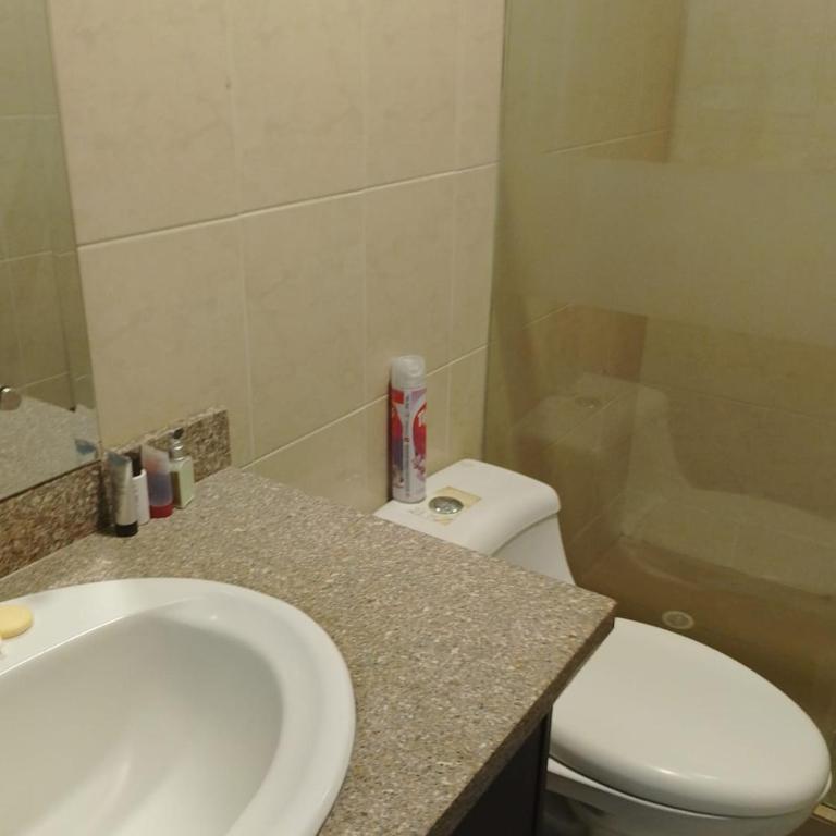 Fontaine Bleau Tonsupa, Ecuador - Apartamento de 2 dormitorios - 7