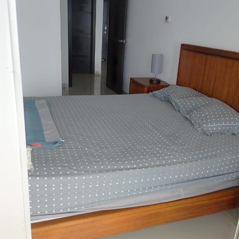Fontaine Bleau Tonsupa, Ecuador - Apartamento de 2 dormitorios - 8