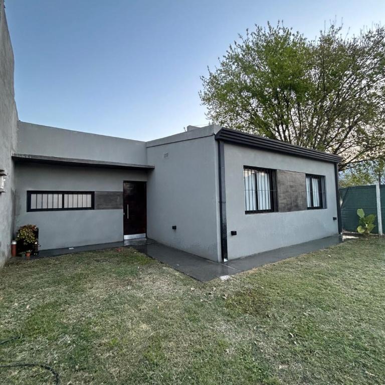 Casa - Tucuman - Casa de 2 dormitorios - 1