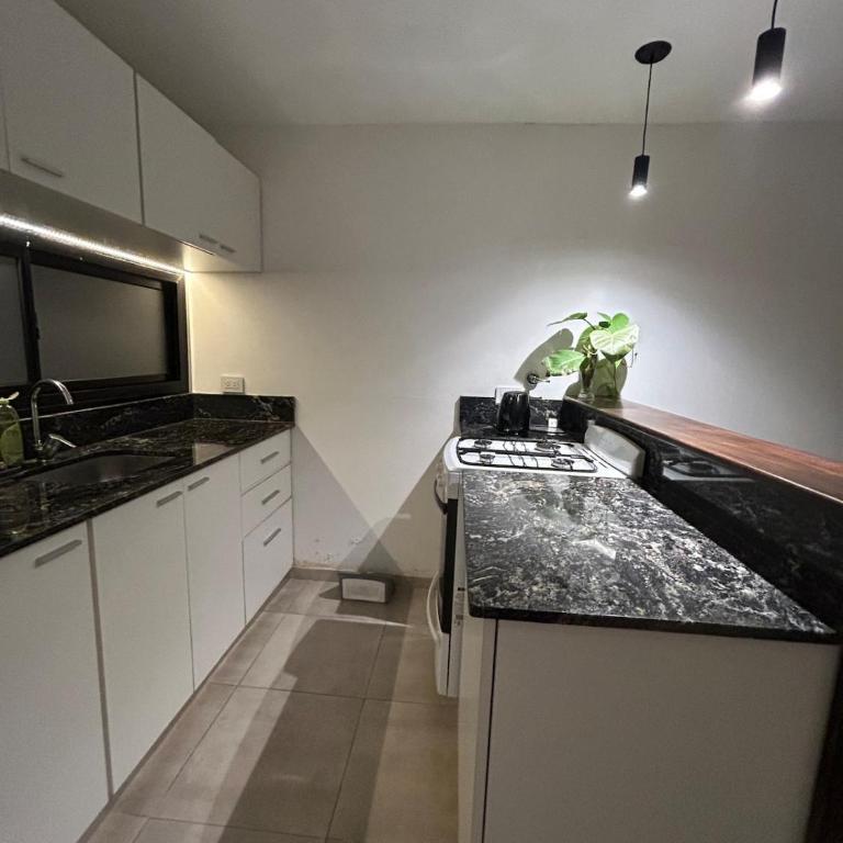 Casa - Tucuman - Two-Bedroom House - 9